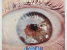 NEKTAR - JOURNEY TO THE CENTRE OF THE EYE 1971 GERMANY RELEASE VINYL LP -VG+/VG+