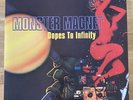 Monster Magnet Dopes To Infinity Black Gatefold 180 Gram Vinyl LP 2012
