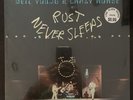 SEALED - NEIL YOUNG [Rust Never Sleeps] VINTAGE COPY/HYPE