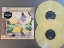 Elton John Goodbye Yellow Brick Road Lp Oz Press Yellow Vinyl Australia