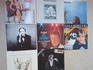 8 Vinyl-LP's * Andrea Jürgens * Harald Juhnke * Howard Carpendale * Hans Hartz