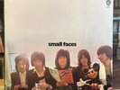 [ROCK/POP] EXC LP The FACES (SMALL FACES) First Step [Original 1970 WARNER BROS]