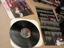 HEART Self-Titled Lp Obi Vinyl Japanese Insert Lyrics What About Love Never 80s