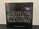 1977 Star Wars Original 2 LP Soundtrack Vinyl Record  2T-541 With Poster