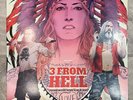 Rob Zombie - 3 From Hell - Waxwork Records