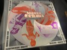 Reggae Chartbusters Vol 1 and 2 Trojan vinyl pair VG++