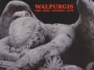Black Sabbath - Walpurgis The Peel Sessions 1970 LP