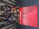 Shed Seven Vinyl , Instant Pleasures , Black Vinyl Ex+ Ex+ , Never Played