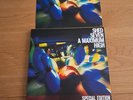 Shed Seven Maximum High Special Edition Triple Vinyl, Never Played