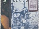 R.E.M. - DOCUMENT  VINYL LP SHRINK 1st PRESS 1987 ORIG HYPE STICKER