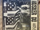 Hüsker Dü Land Speed Record Original 1981 New Alliance Records LP Album