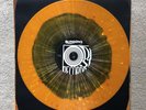 BLOSSOMS - Gary - Limited Orange Black/White Splatter Vinyl LP (x/1000)