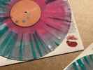 CHAPPELL ROAN - Rise & Fall Of A Midwest Princess Blood Rec LOW NUMBER Vinyl 2LP