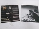 Billy Joel Vinyl LPs - An Innocent Man & The Stranger - Classic Albums