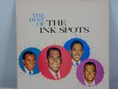 The Best Of The Ink Spots Double Vinyl LP MCA Records MCLD607 NM/EX