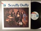 Duffy  Scruffy Duffy  RARE  1973 Pan Orig German Import Hard Rock, Psych, Prog