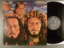 Genesis  Self-Titled  2007 Remastered Reissue Import Prog, Psych Columbian Band