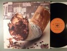 Goliath  Self-Titled  RARE  Prog UK Import  1970 CBS