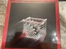 H.G. WELLS  LP THE TIME MACHINE  LP JAMES MASON 1981 SEALED MINT