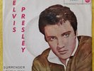 ELVIS PRESLEY  -SURRENDER 7