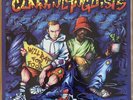 CunninLynguists - Will Rap for Food Vinyl LP (2002) US-Original