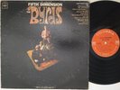 The Byrds Fifth Dimension - Mono USA 12
