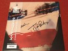 The Jesus And Mary Chain. Glasgow Eyes LP. Signed Assai Splatter Obi. 76/200.