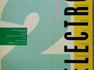 Street Sounds Electro 2 - Vinyl Album condition vg plus