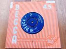 Rolling Stones - Come On orig UK 2nd press 7