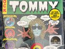 The Smithereens Tommy lp rsd sealed The Who rock opera