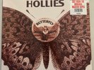 Butterfly by The Hollies (Record, 2016) SEALED mono and stereo￼ LP RARE