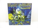 IRON MAIDEN Live After Death CAPITOL 2xLP Canadian Pressing w/Booklet 1985