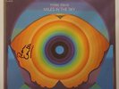 RON CARTER SIGNED MILES DAVIS IN THE SKY COLUMBIA LP WAYNE SHORTER NEAR MINT