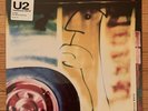 U2 Mysterious Ways RARE 12” Single NM Vinyl original sealed 1991 hype sticker