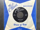 7” Bobby Day - Rockin’ Robin - US Class