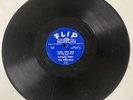 Richard Berry DOO WOP 78 Take The Key / No Kissin FLIP Rare 45 Style Label HEAR