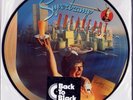 Supertramp ‎- Breakfast In America (Picture Disc Vinyl LP - EU 2013) OVP - NEW