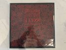Babymetal Live Legend I.D.Z Apocalypse (Vinyl)