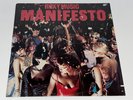 Roxy Music Manifesto Vinyl LP 1979 ATCO Original SEALED