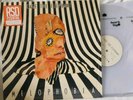Cage The Elephant – Melophobia LP NM Clear Vinyl White Smokey Swirls RSD Special