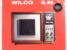 WILCO ‎– A. M.   2009 US Reissue ReM  180g  LP  w/ CD  SEALED Jeff Tweedy