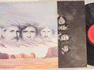HIGHWAYMAN NM- ORIG 1985 LP w/INNER SLV WAYLON WILLIE JOHNNY CASH KRISTOFFERSON