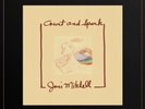 JAN’ PRE-ORDER  JONI MITCHELL COURT AND SPARK Mobile Fidelity One Step VINYL