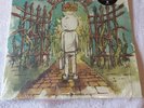 Mae The Everglow Vinyl Purple and Yellow Marble Limited Edition 2016 Rare UK