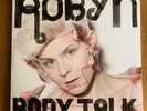 Robyn – Body Talk - 2xLP ***RARE*** White Vinyl - RSD (2019) - Konichiwa Records