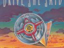 Drive, She Said NEAR MINT Epic Vinyl LP