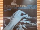 Blue Mitchell, The Thing To Do, 1966 Blue Note Stereo, Bst-84178, Van Gelder