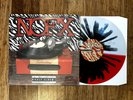 NOFX - Half Album - Sold Out - Web Store Bundle Variant - Fat Wreck Chords