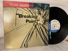 FREDDIE HUBBARD   BREAKING POINT LP (1964) ORIG BLUE NOTE VAN GELDER NY RVG EAR