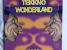 ZOEE - Tekkno Wonderland (Original Version) Happy Hardcore Classic Rare
